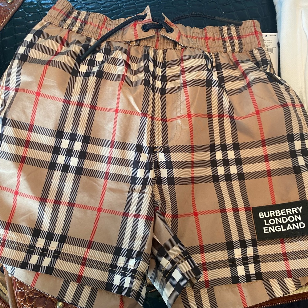Burberry